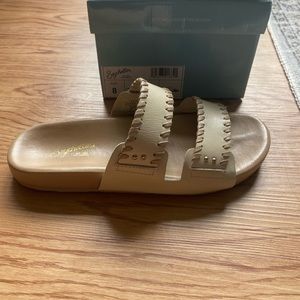 Seychelles Slide Ons